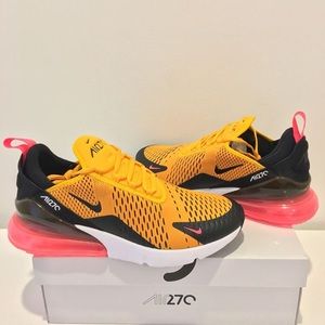 Nike AirMax 270 tigers